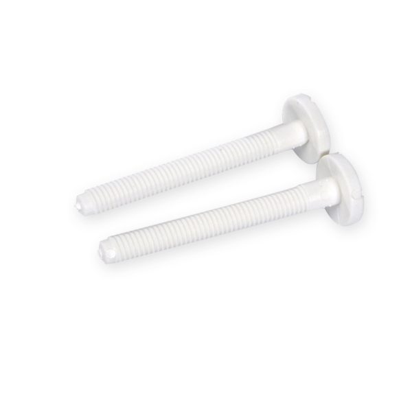 Tornillos plásticos - PP - Imagen 2