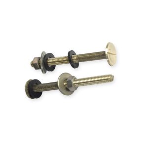 Tornillos bronce