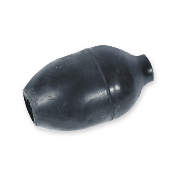 Obturador extra chato