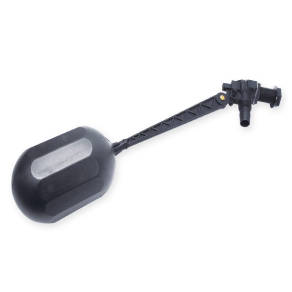 Flotante para tanque con boya plástico