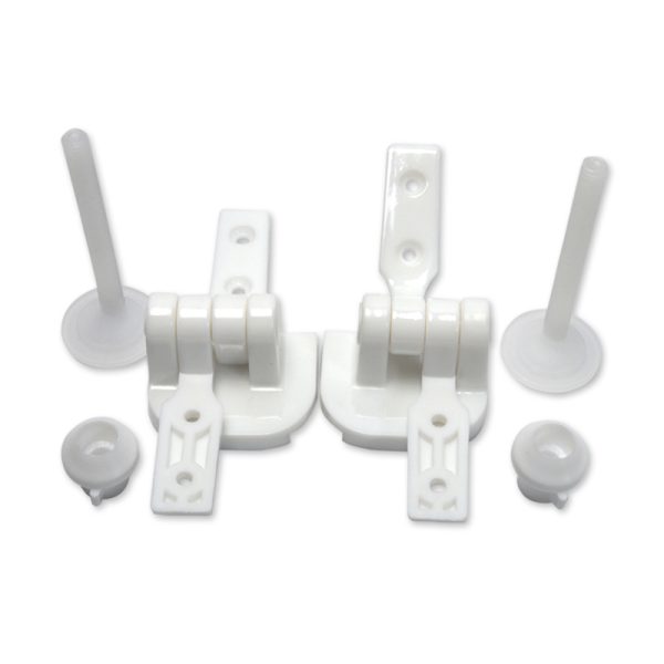 Herrajes Nylon