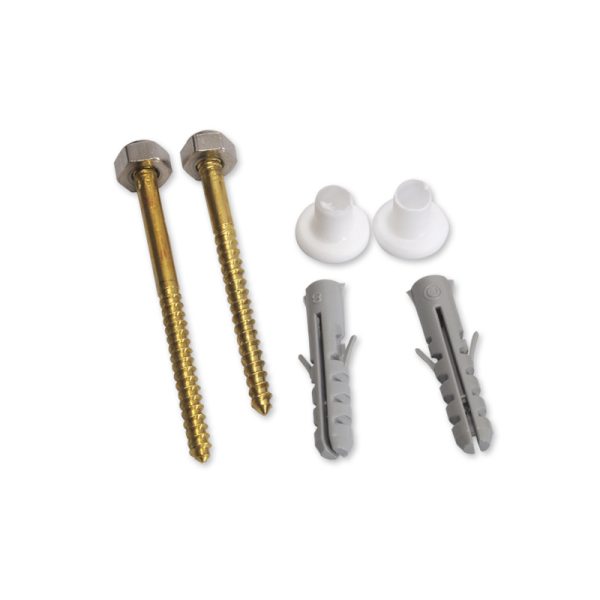 Tornillo para inodoro