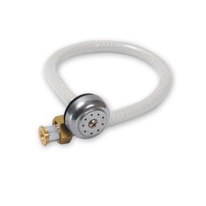 Lluvia para bidet