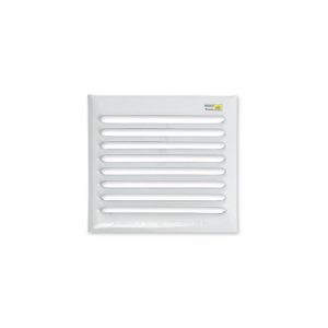 Rejas de ventilación