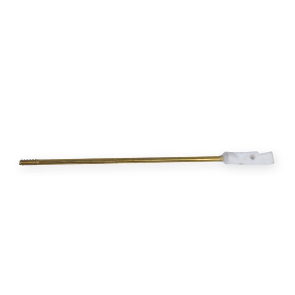 Brazo bronce punta PVC