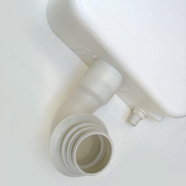 Mochila a codo simil loza EGOPLAST - Imagen 4