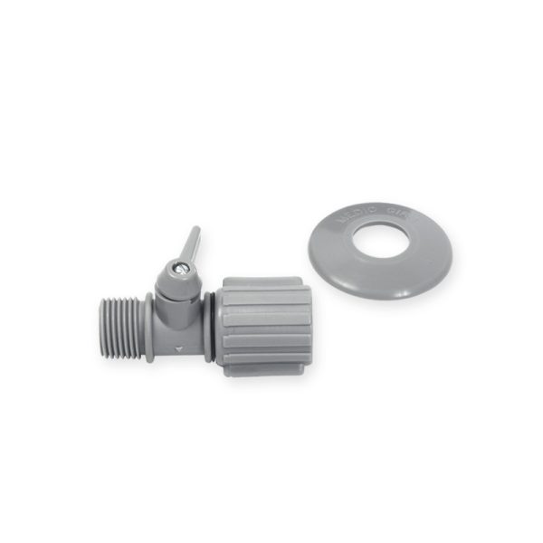 Mini válvula para flexible - Imagen 2