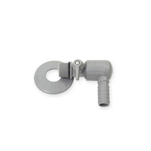 Grifo esférico compacto 1/2