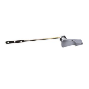 Manija tipo Andina metal 