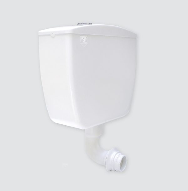 Mochila a codo simil loza EGOPLAST - Imagen 3