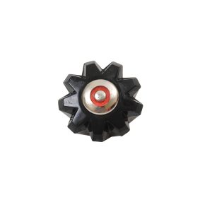 Volante tipo Negro 71