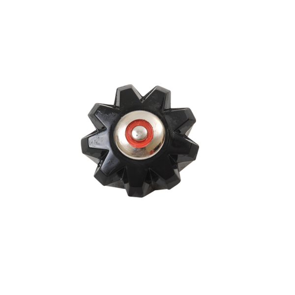 Volante tipo Negro 71