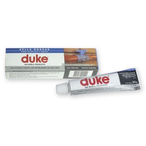 Canilla esférica palanca PVC