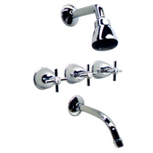 Juego bañera Mirano