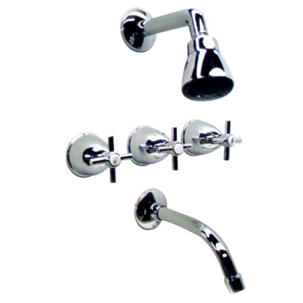 Juego bañera Mirano