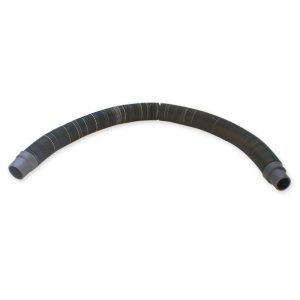 Manguera de carga retractil (60 cm a 2mt)