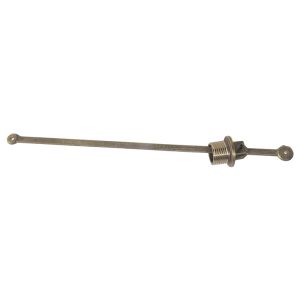 Balancin completo P/depo. Cadena Tipo Franklin