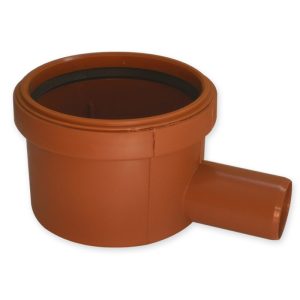 Receptáculo ducha 110x40mm