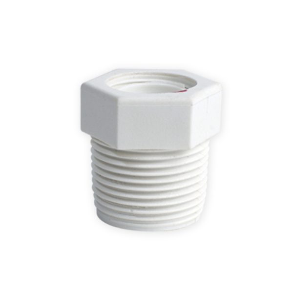 Válvula de alivio para termotanque